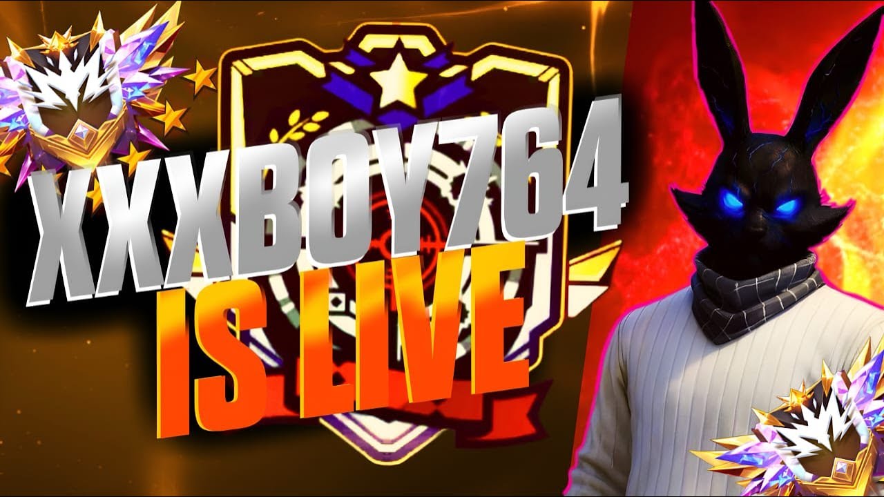 Free Fire MAX