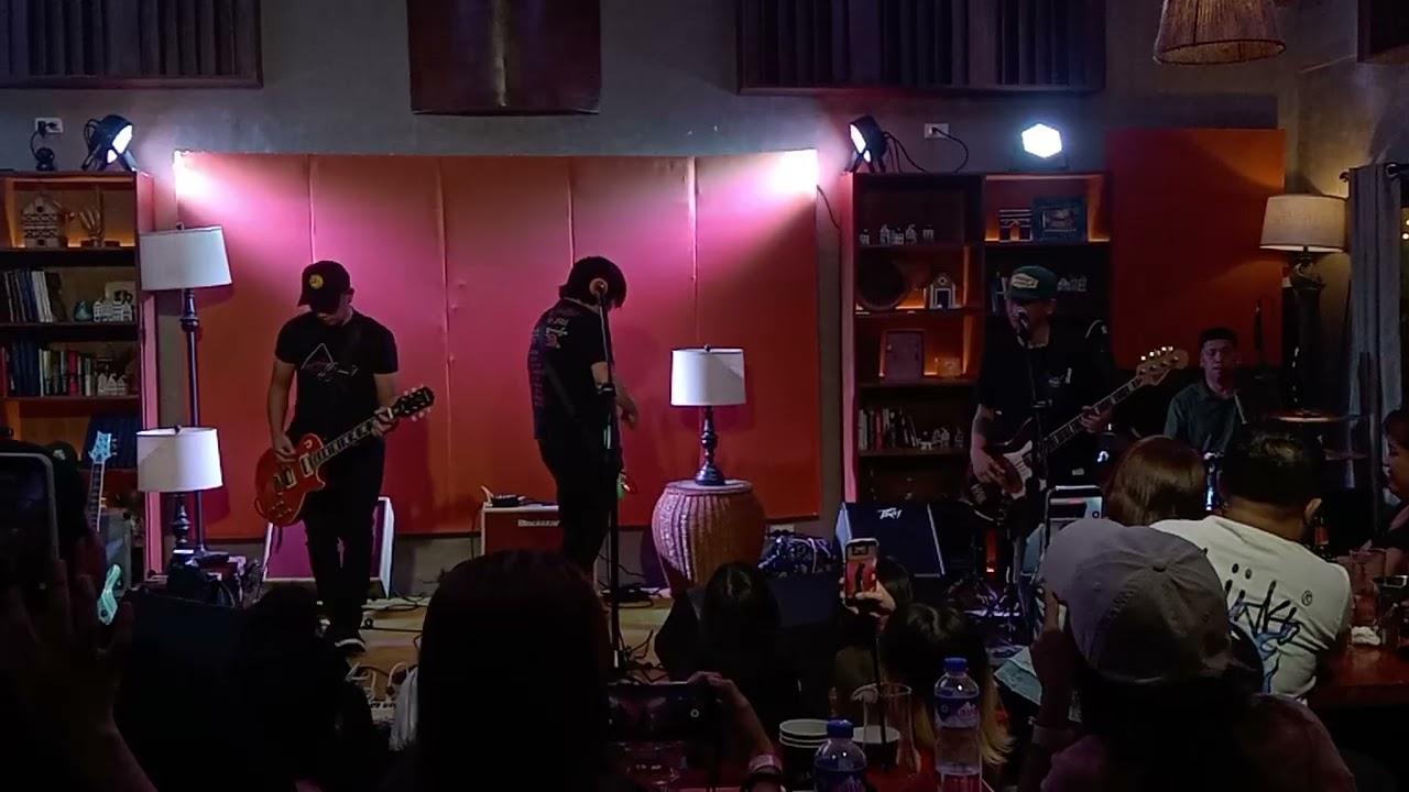 SOAPDISH - Tensionado Live: Tahanan Novaliches 