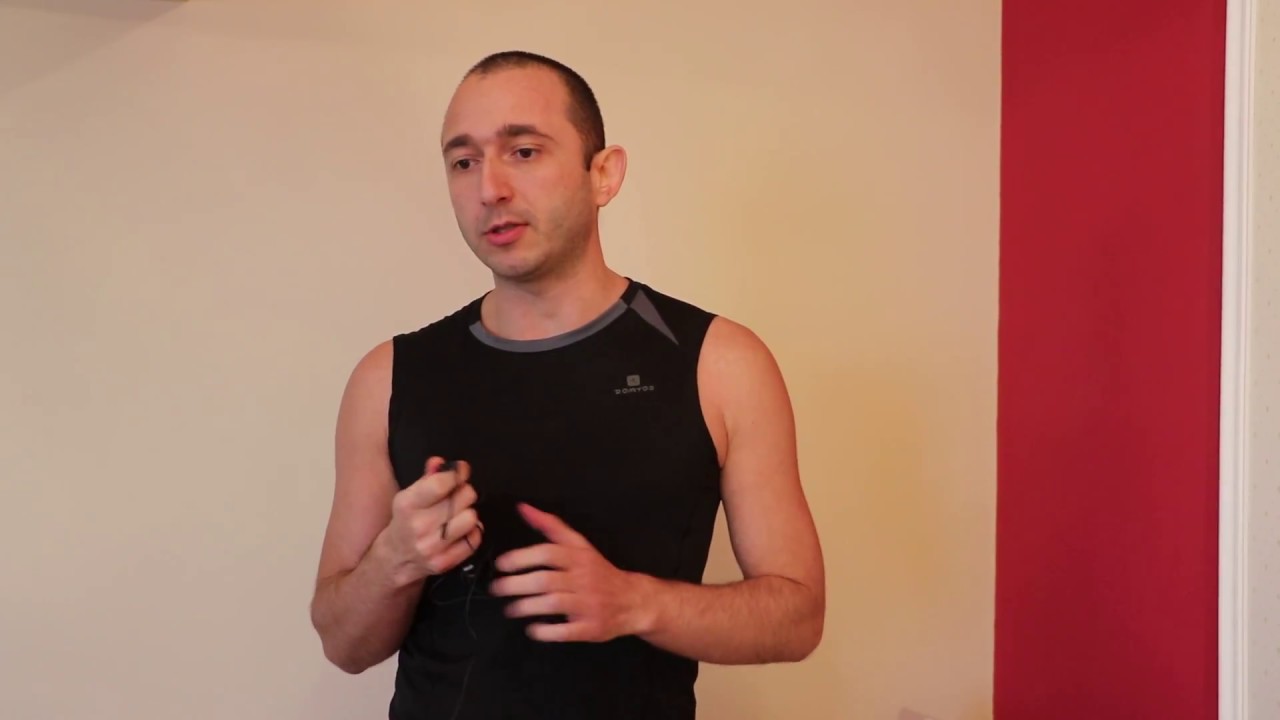 Keto   Post Negru Cu Apa 9 Zile   FILM COMPLET