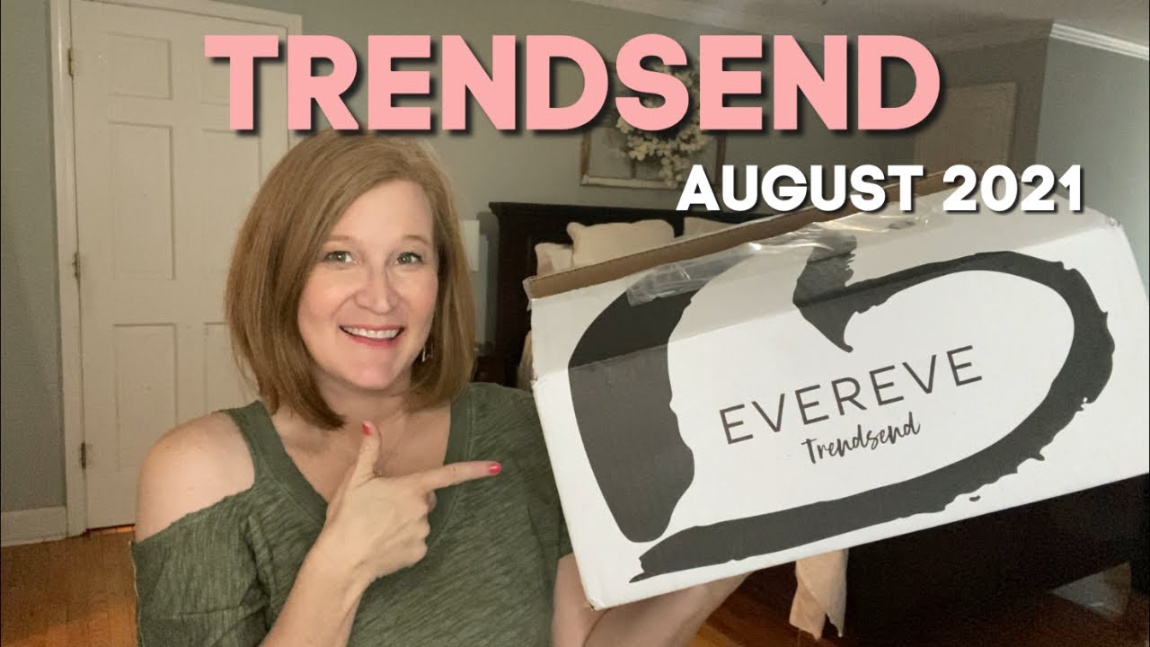Trendsend | August 2021 | The Phases That Get Me In Trouble Every Time 😂