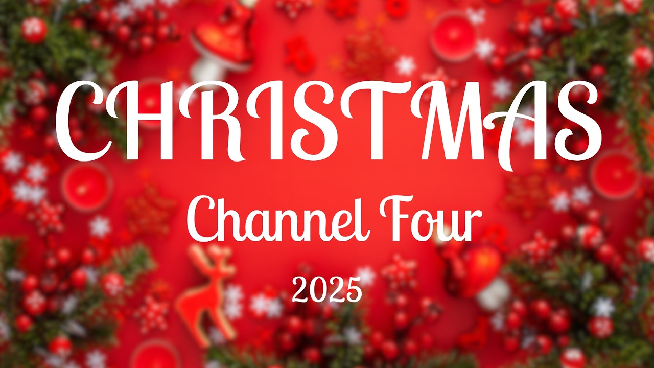 Christmas 2025 | Channel 4