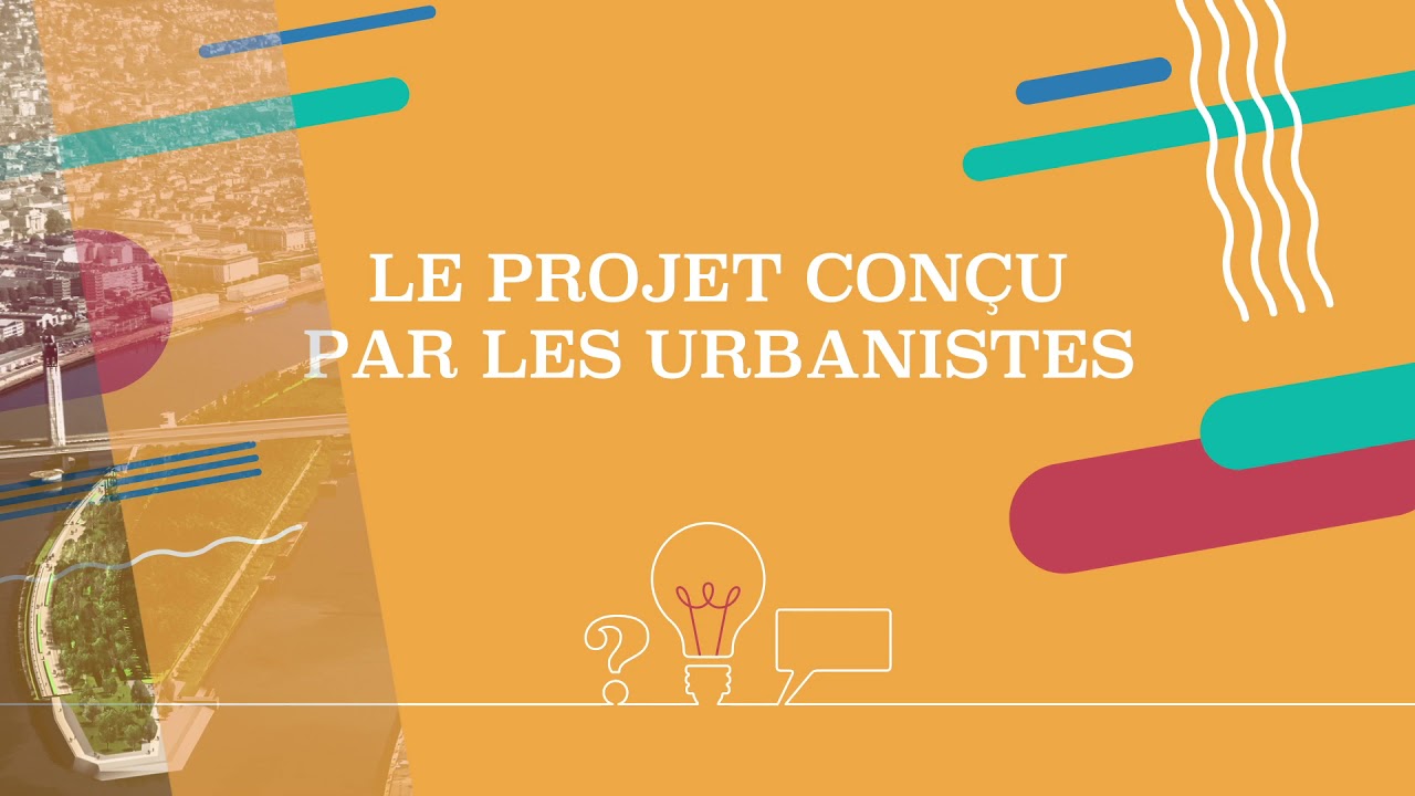 Le projet Rouen Flaubert
