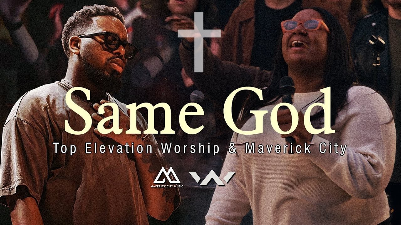 Best Worship Music 2026 | Top Gospel Praise Songs – Elevation Worship & Maverick City