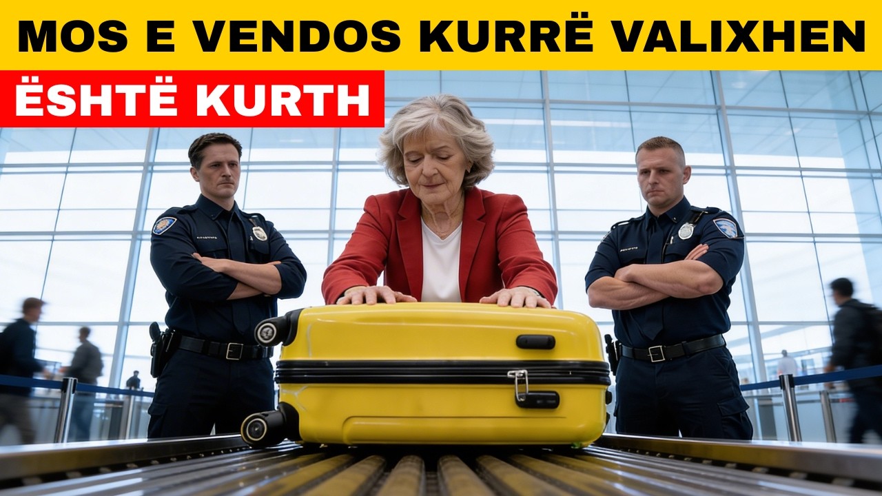 Linjat Ajrore Po Përdorin Këto 8 Truke me Të Moshuarit (Alertë DIMRI 2026!)