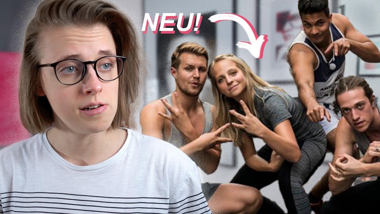 Noch eine WG?? | die wohngemeinschaft #1 | Annikazion