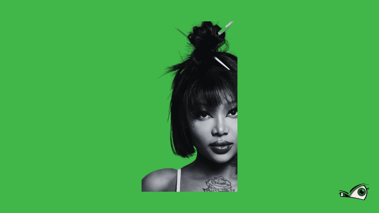 Summer Walker - Broken Promises (GRN EYEZ REMIX) 