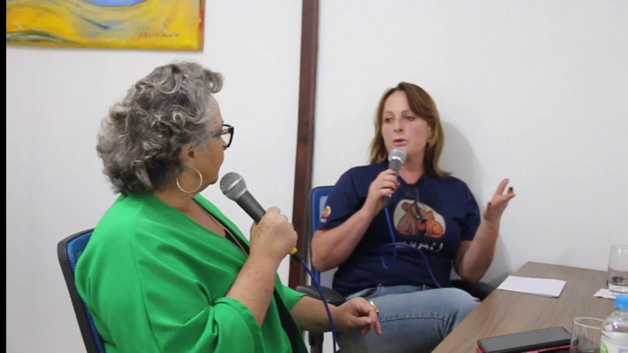 Никаких жалоб с Марисой Зандавалли