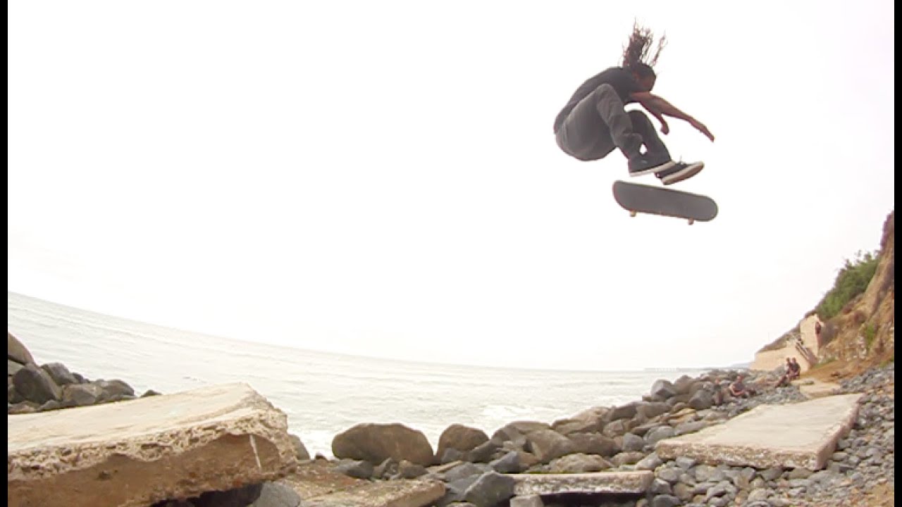 Shuriken Shannon | Oh Sh!t, There She Go | Short Video Part