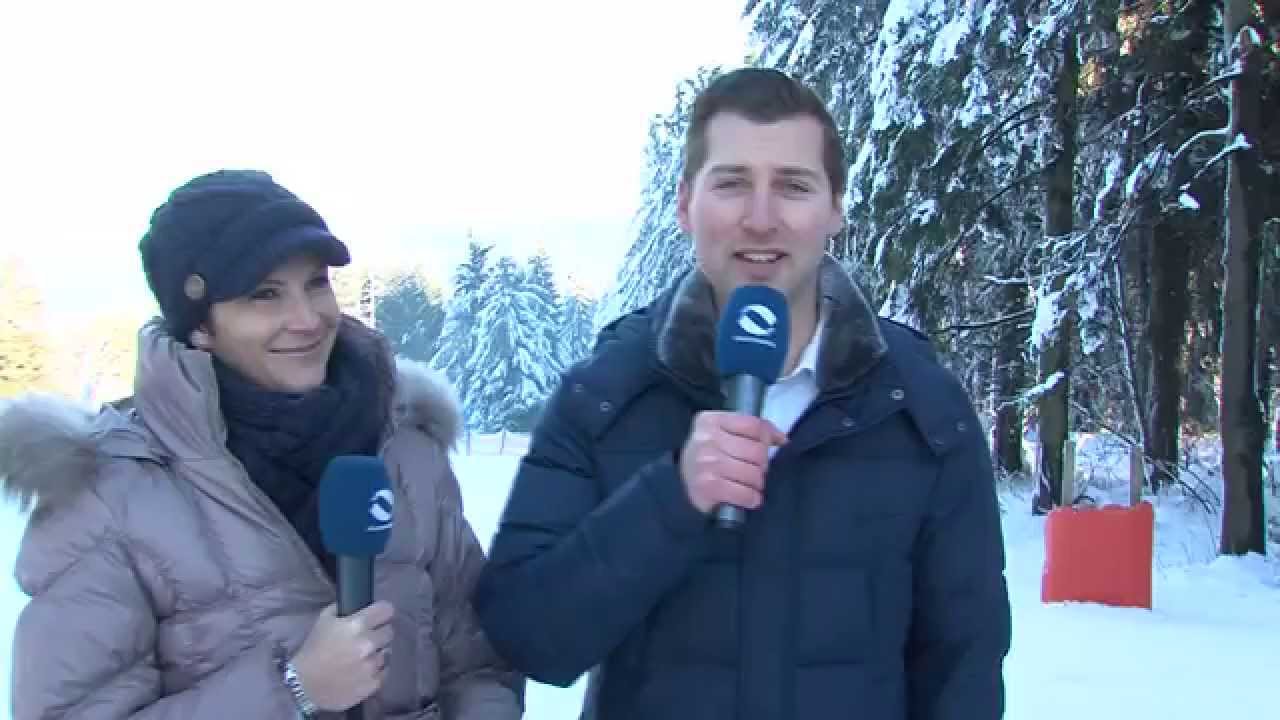 02/2015 Thema: Feuerwehrarbeit in H&ouml;henregionen & UKH: Sicher durch den Winter