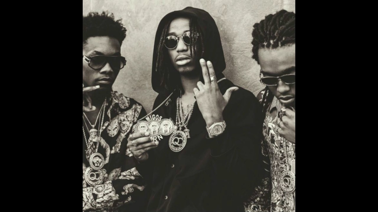 Migos - Bad and Boujee (Mischief Refix)