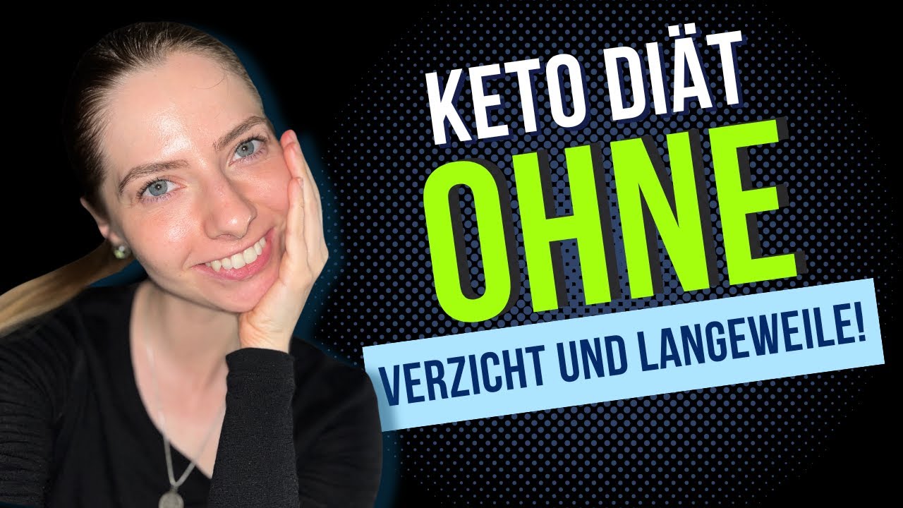 Keto Soßen, Keto Dips & Keto Dressings selber machen für mehr Abwechslung in der ketogenen Ernährung