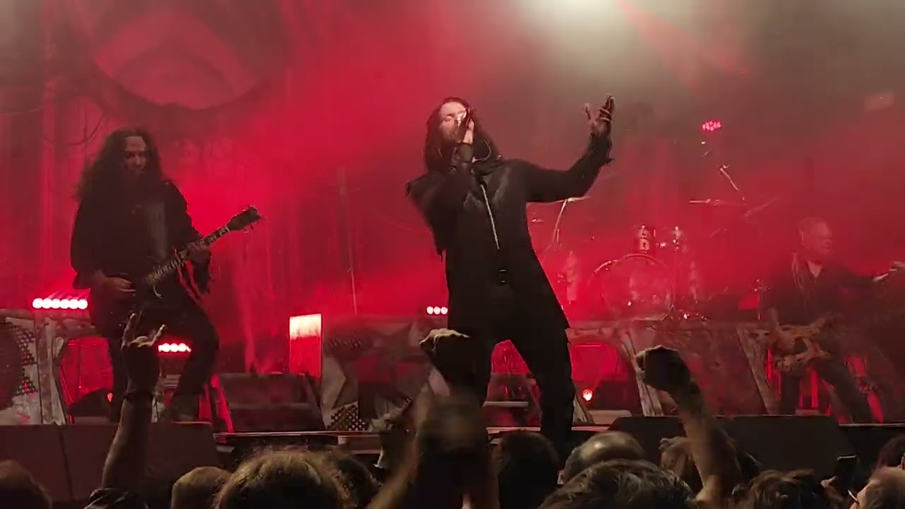 KAMELOT 