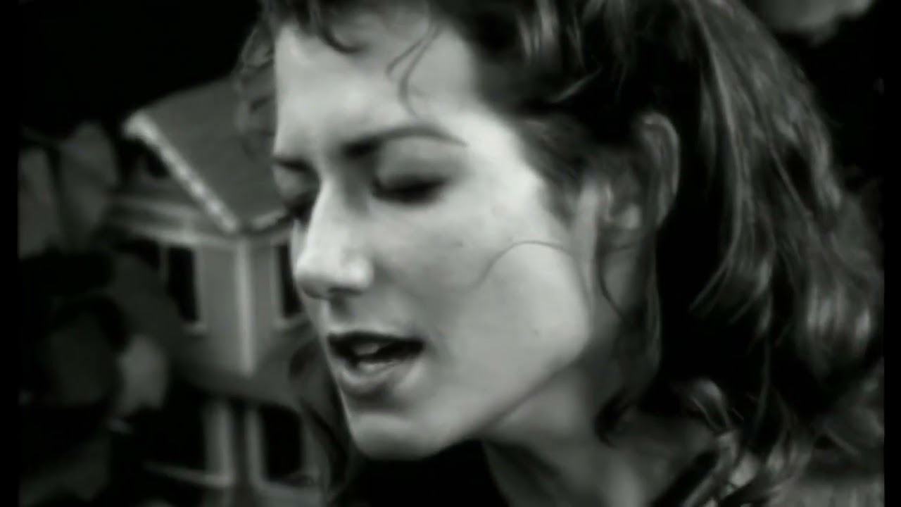 Amy Grant (ft. Vince Gill) - House Of Love - HD Music Video