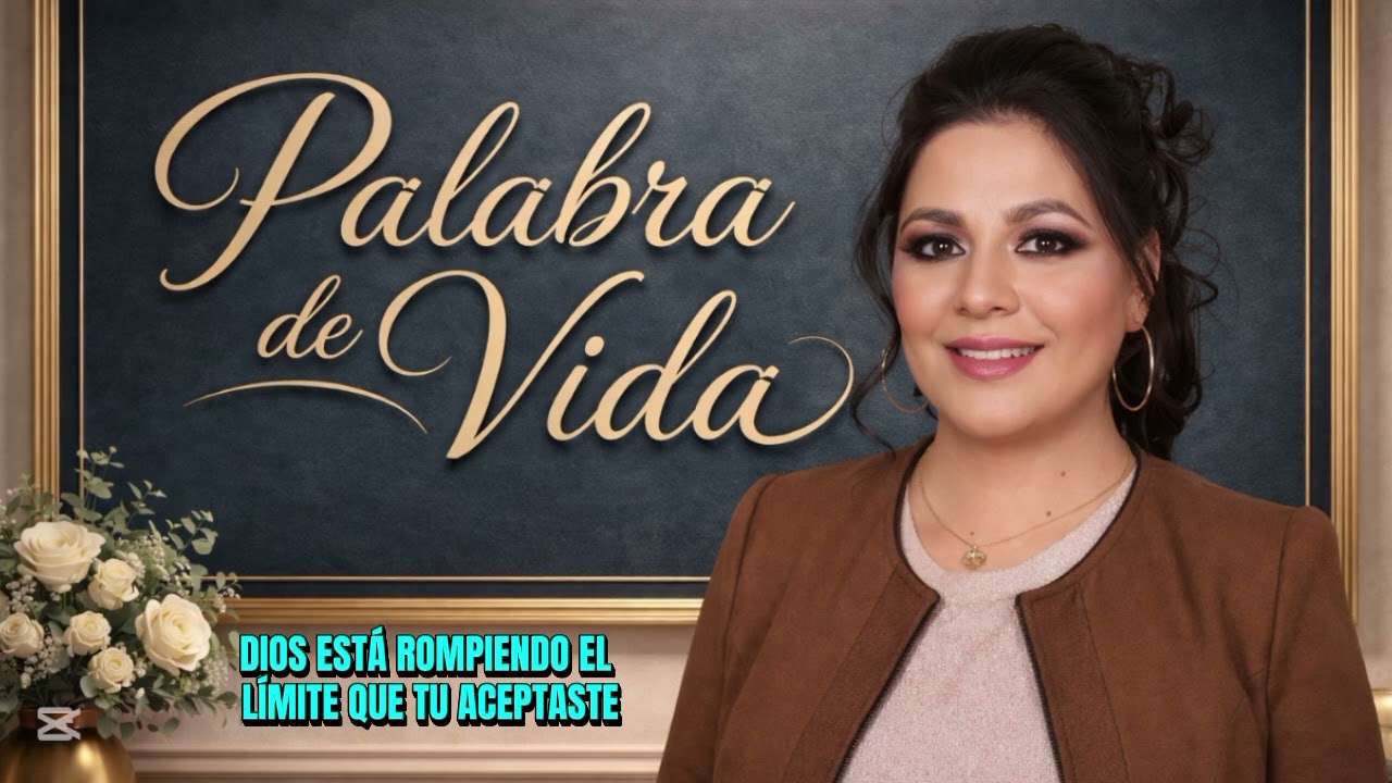 PALABRA DE VIDA 