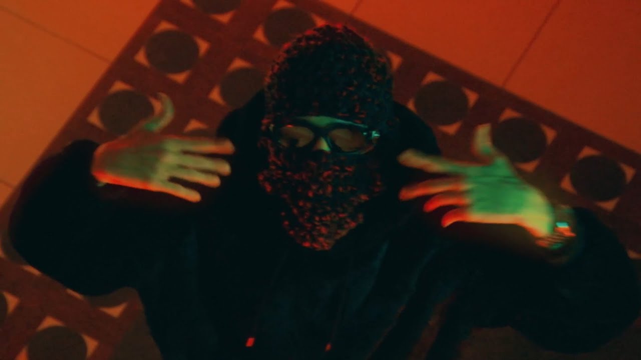 Dokkeytino - BLADE |Official Video|