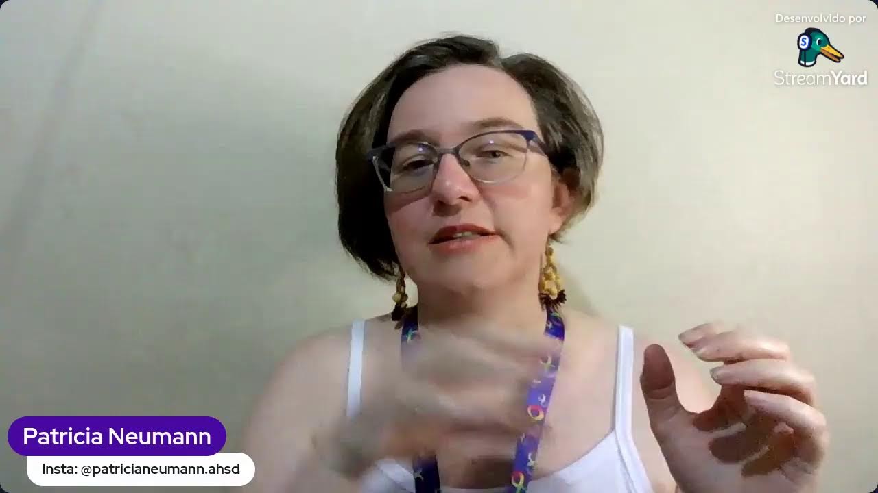 Aula Pública 13. Diferenças entre Superdotação e Autismo em Pessoas Adultas