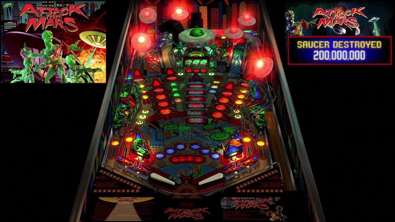 Attack from Mars LE Williams 1995 jp 5 5 1 Vpx8