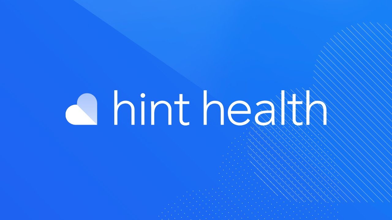 Hint Health | Компания DPC Solutions