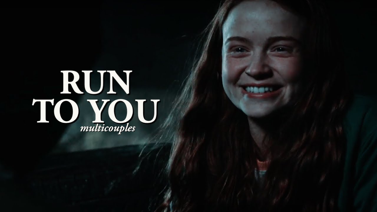 multicouples | run to you