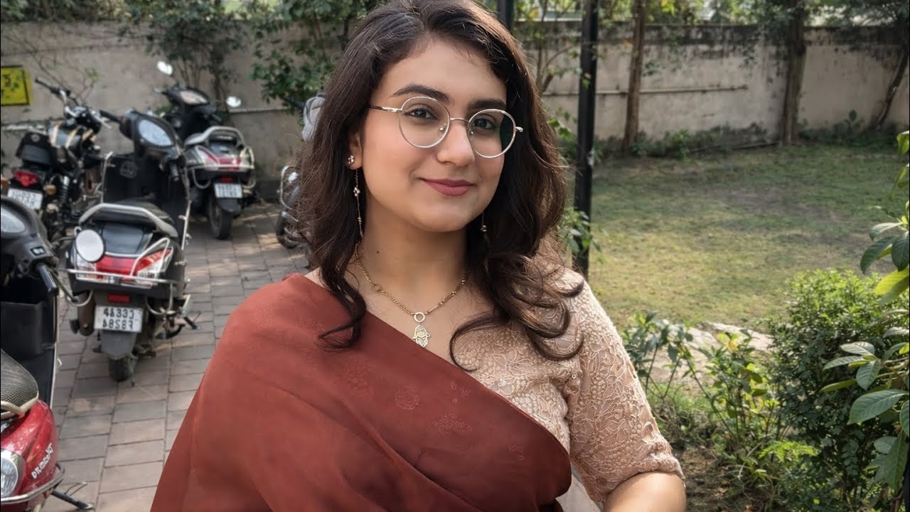 Vlog 97 | Diya ka Farewell ❤️