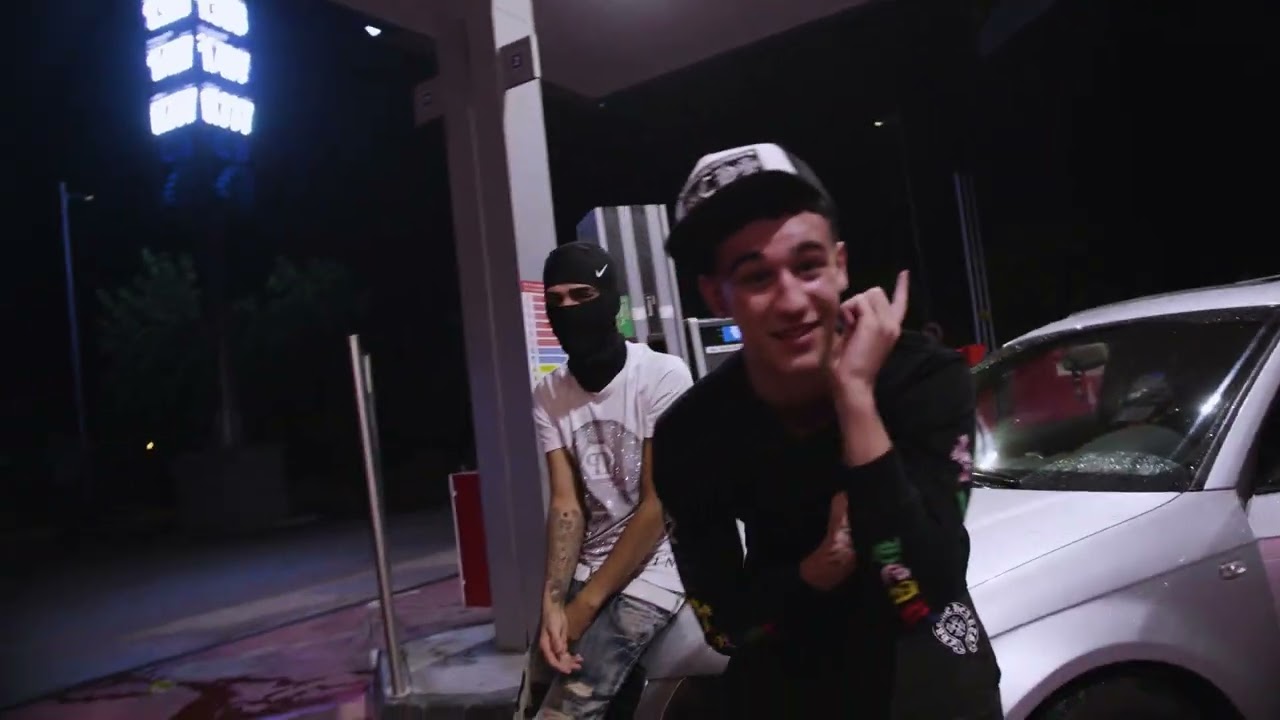 304OB - Joven y Guapo (Official Video)