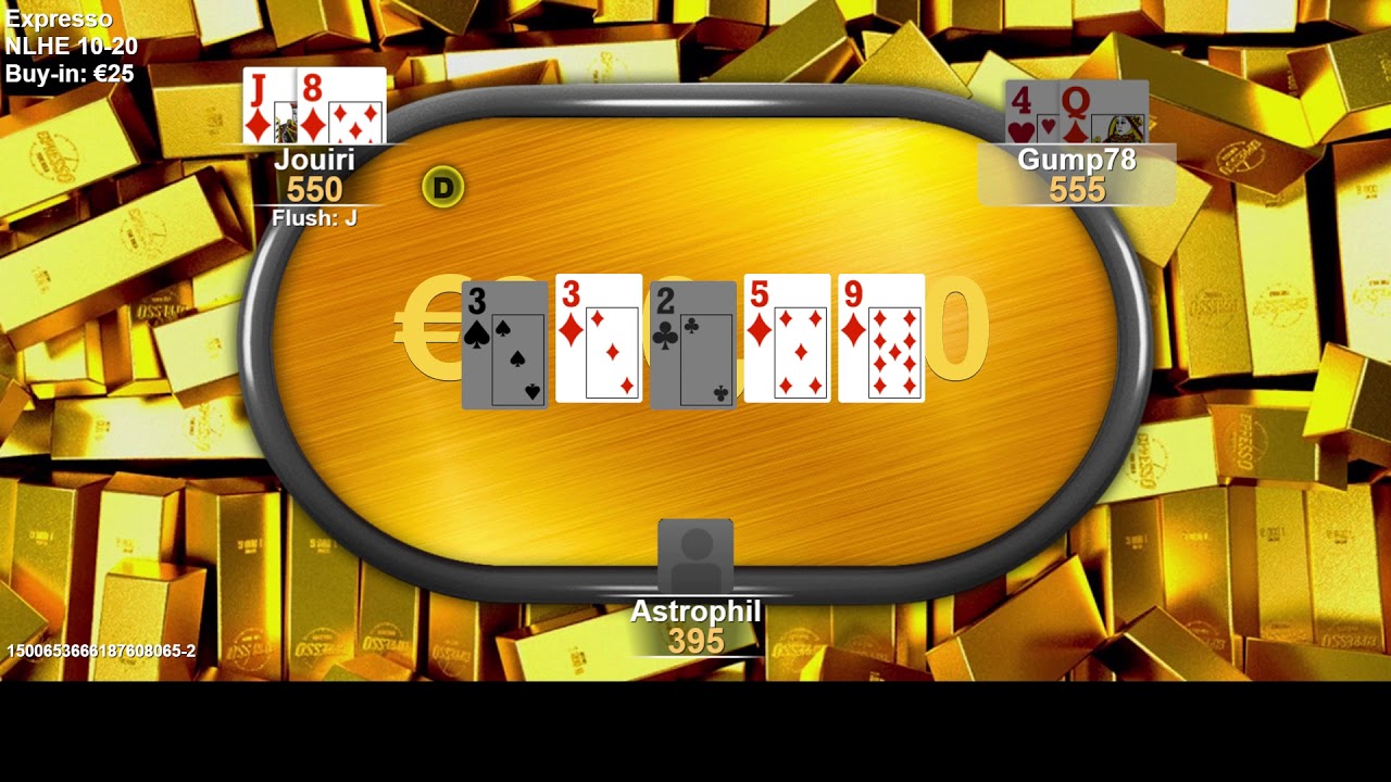 Jackpot Winamax 250,000&euro; [15/04/2020]