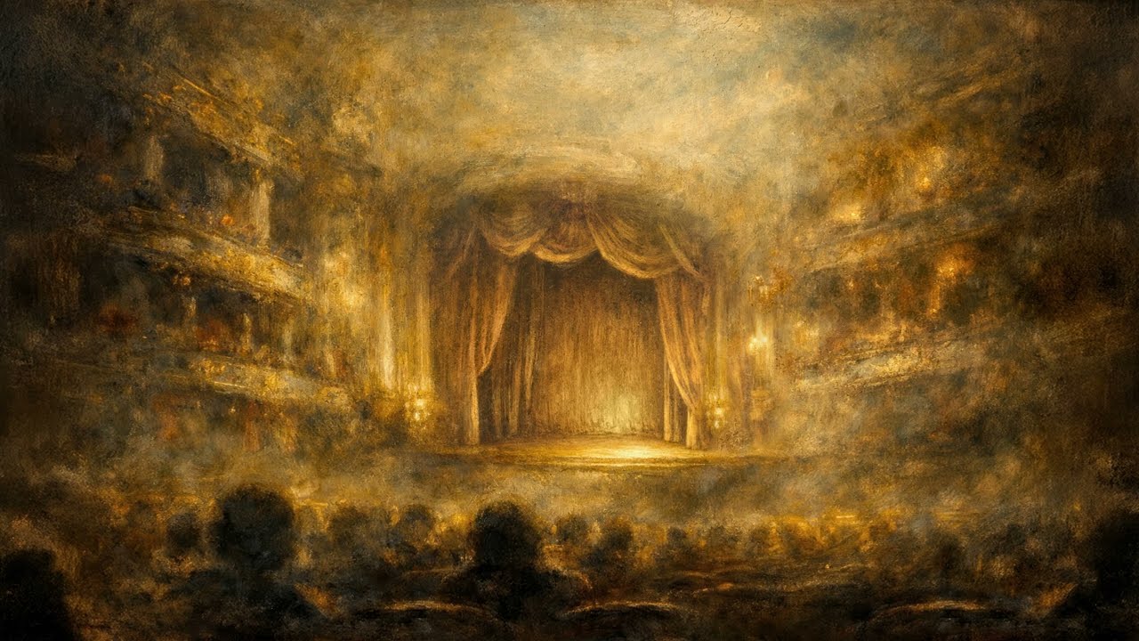 🎼 Symphony No  5 – Beethoven | Timeless Symphonic Masterpiece
