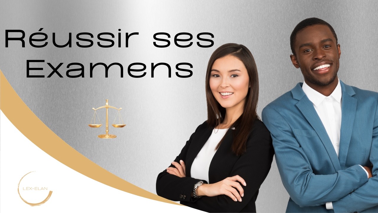 Réussir sans se faire violence I PREPA CONCOURS GREFFIER