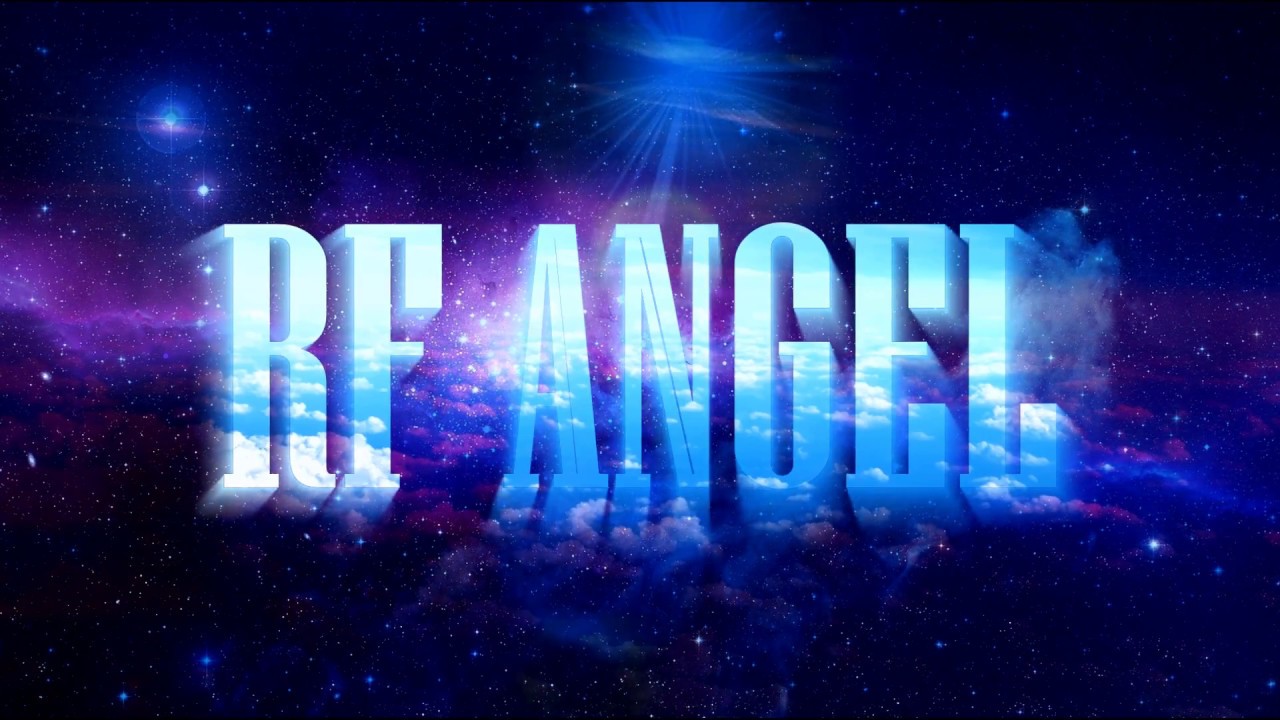 Rf Angel - 2nd PVP Movie [Fragme]