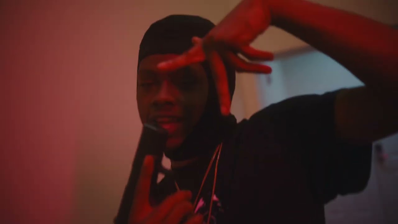 2SGTay - F*ck Durham (Official Video) shot by @1jbvisual275
