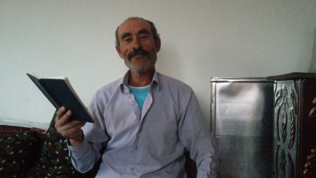 Aydın Battal. #FIRINLIZOBA