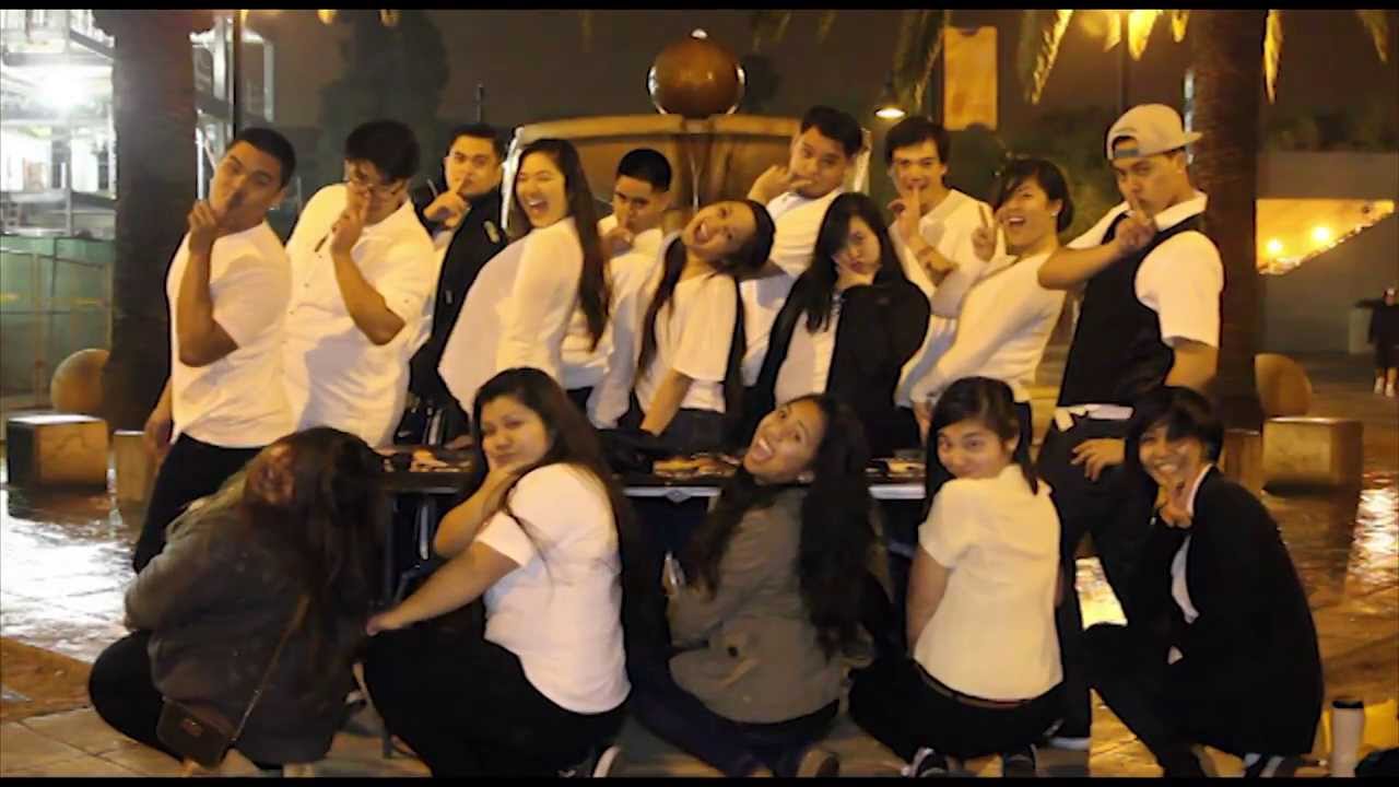 AkbayanSJSU | THE L.E.A.G.U.E.