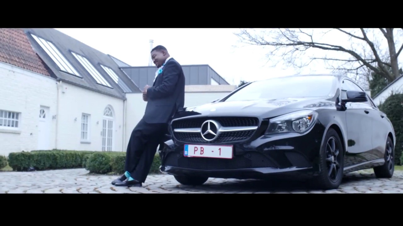 Paa Boateng | NhyiraBere Official Video