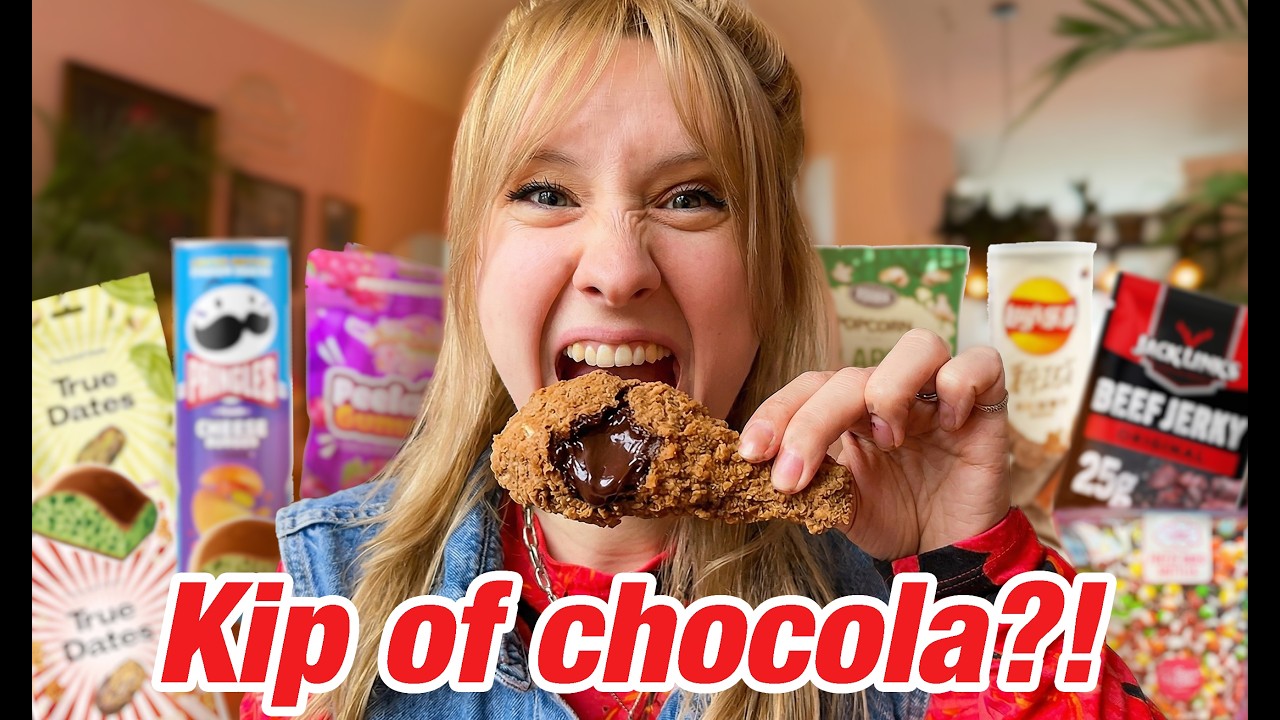 SNOEP // Rosalie Boom #287