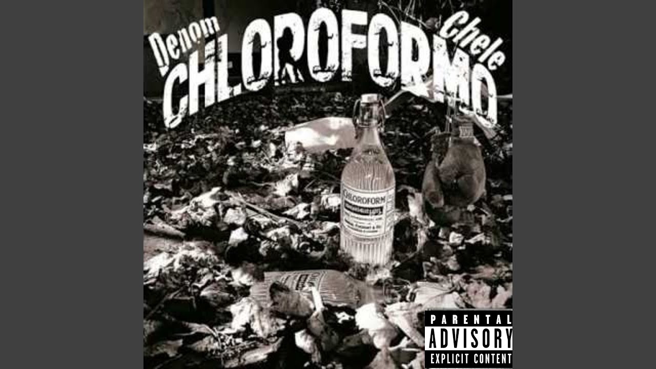 Chloroformo