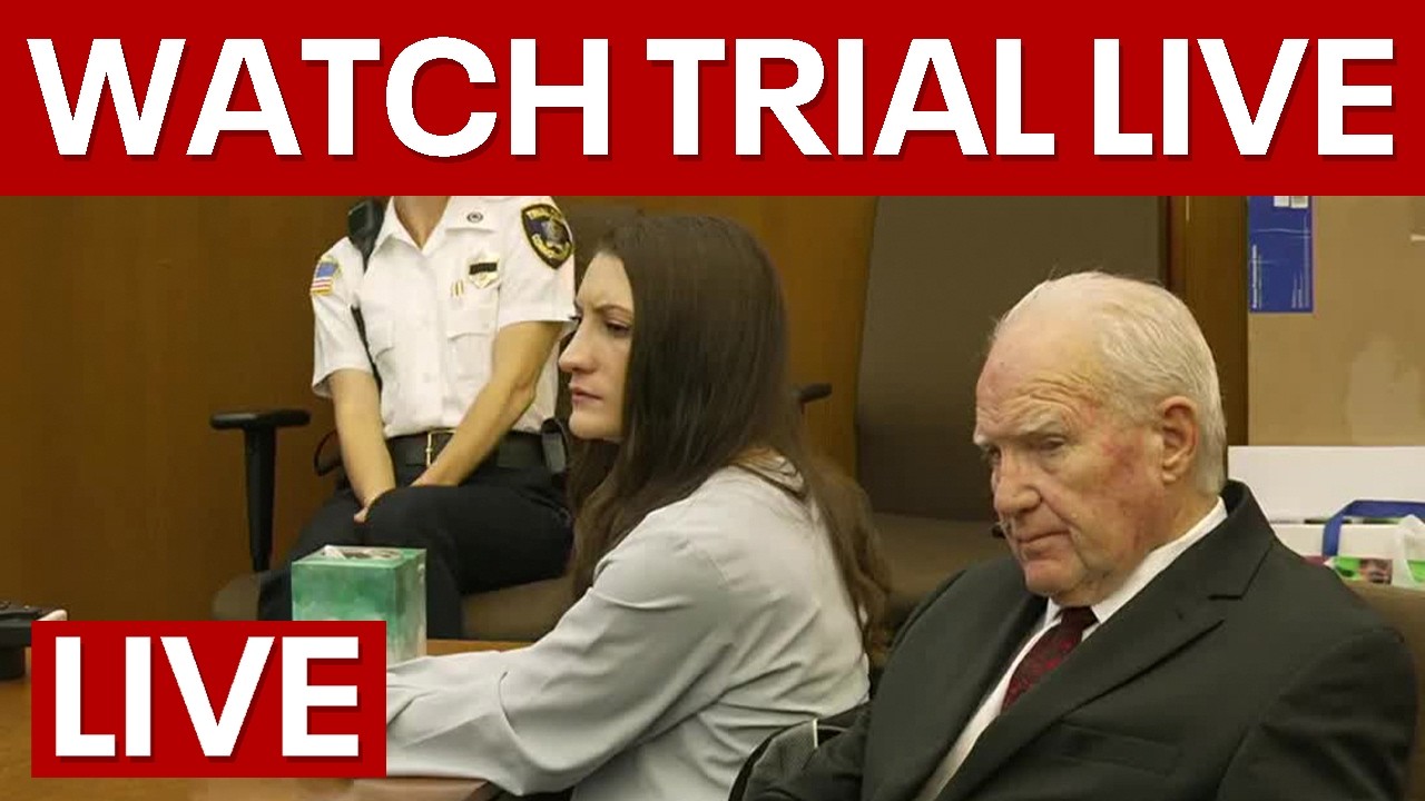 LIVE | Lindsay Clancy murder trial closing arguments Day 22