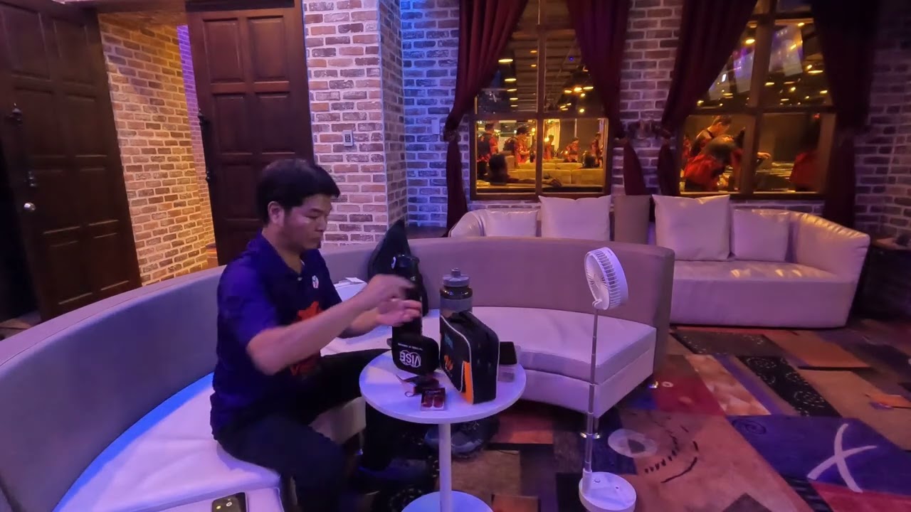 高雄SKM PARK滾吧VIP包廂