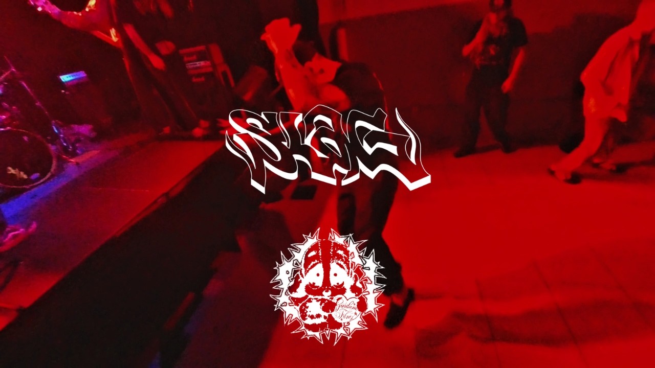 Full set | SLAG | Noche de ruido emocional | 28/02/2026