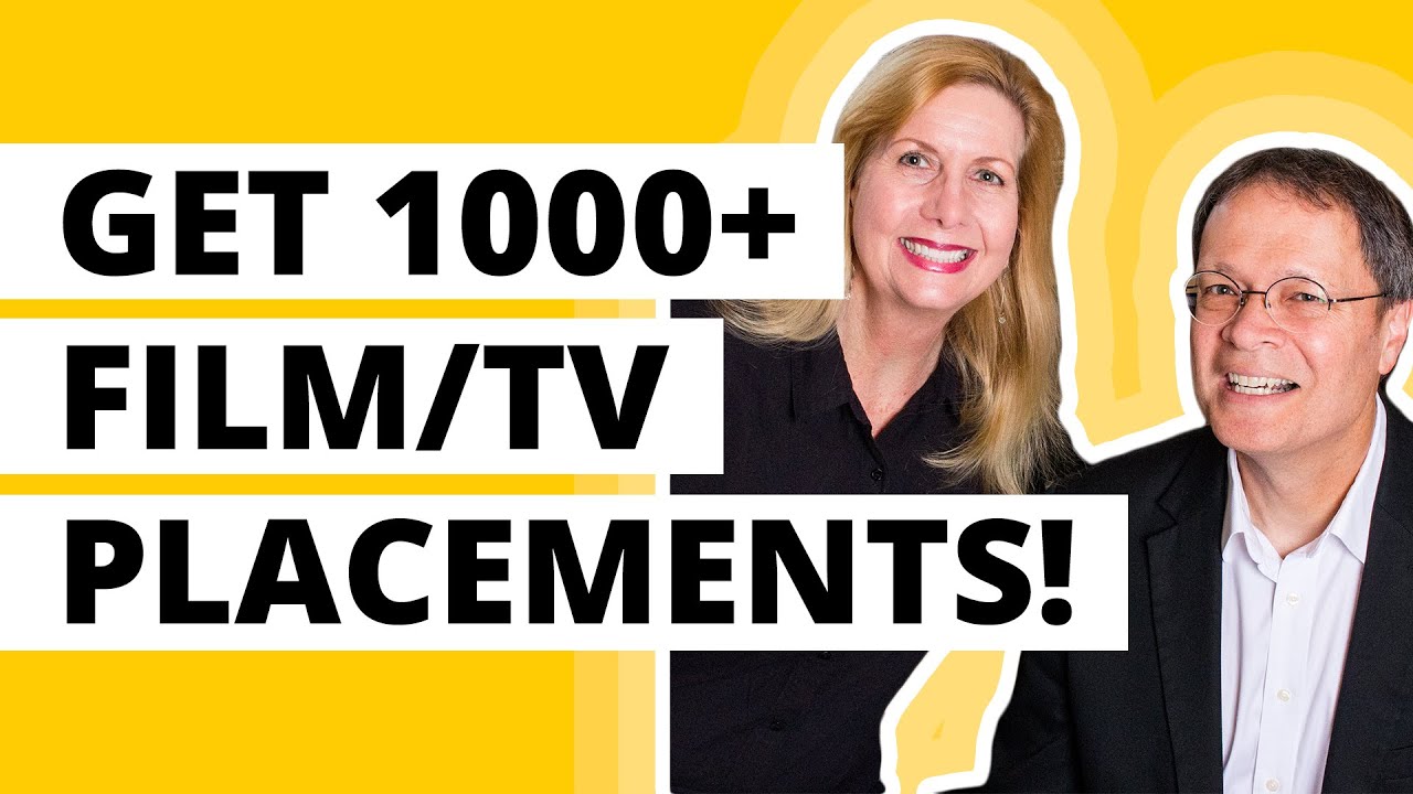 How to Get THOUSANDS of Sync Placements [Top Film & TV Composer Tips]