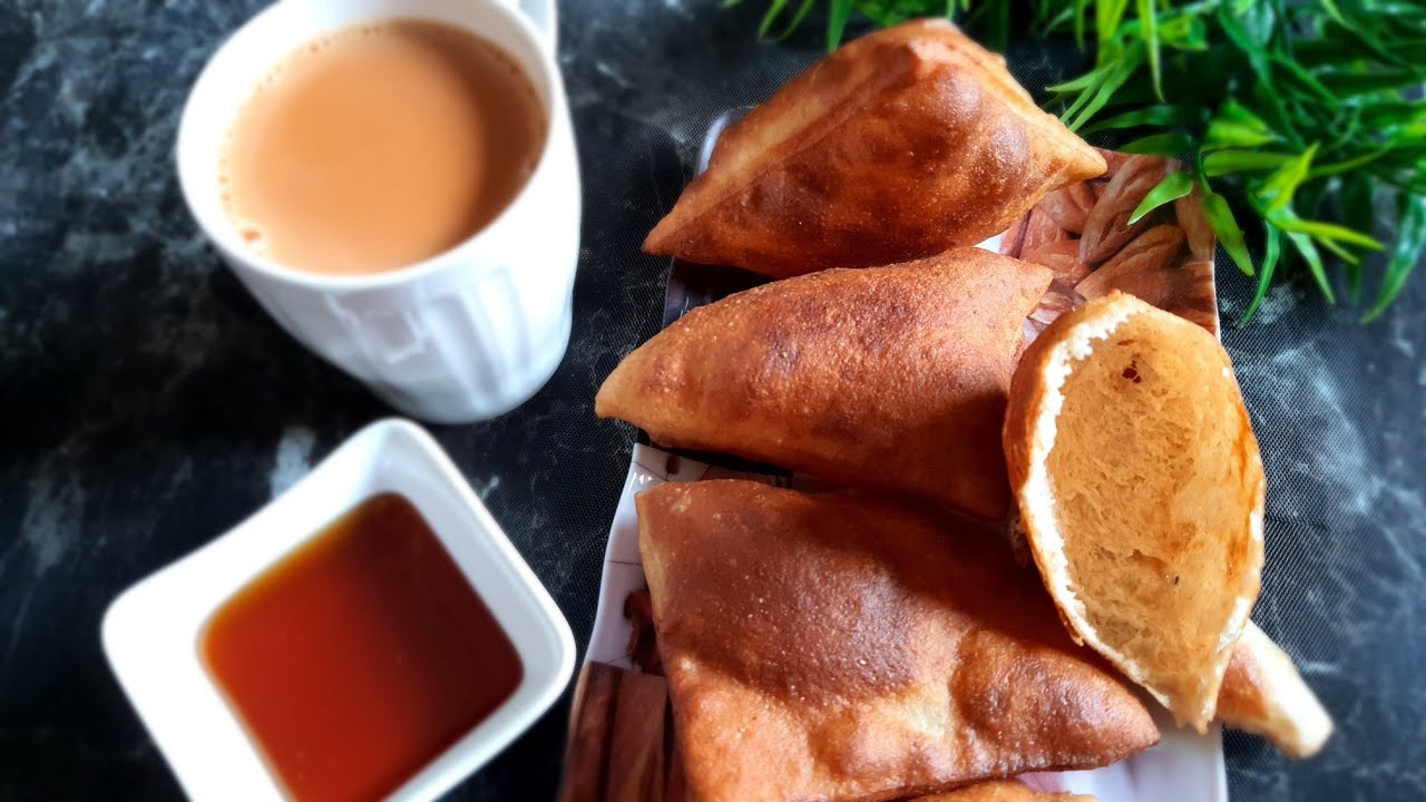 طريقة عمل الخمير اليمني (باخمري)وسرانتفاخ حبات الخمير الحالي