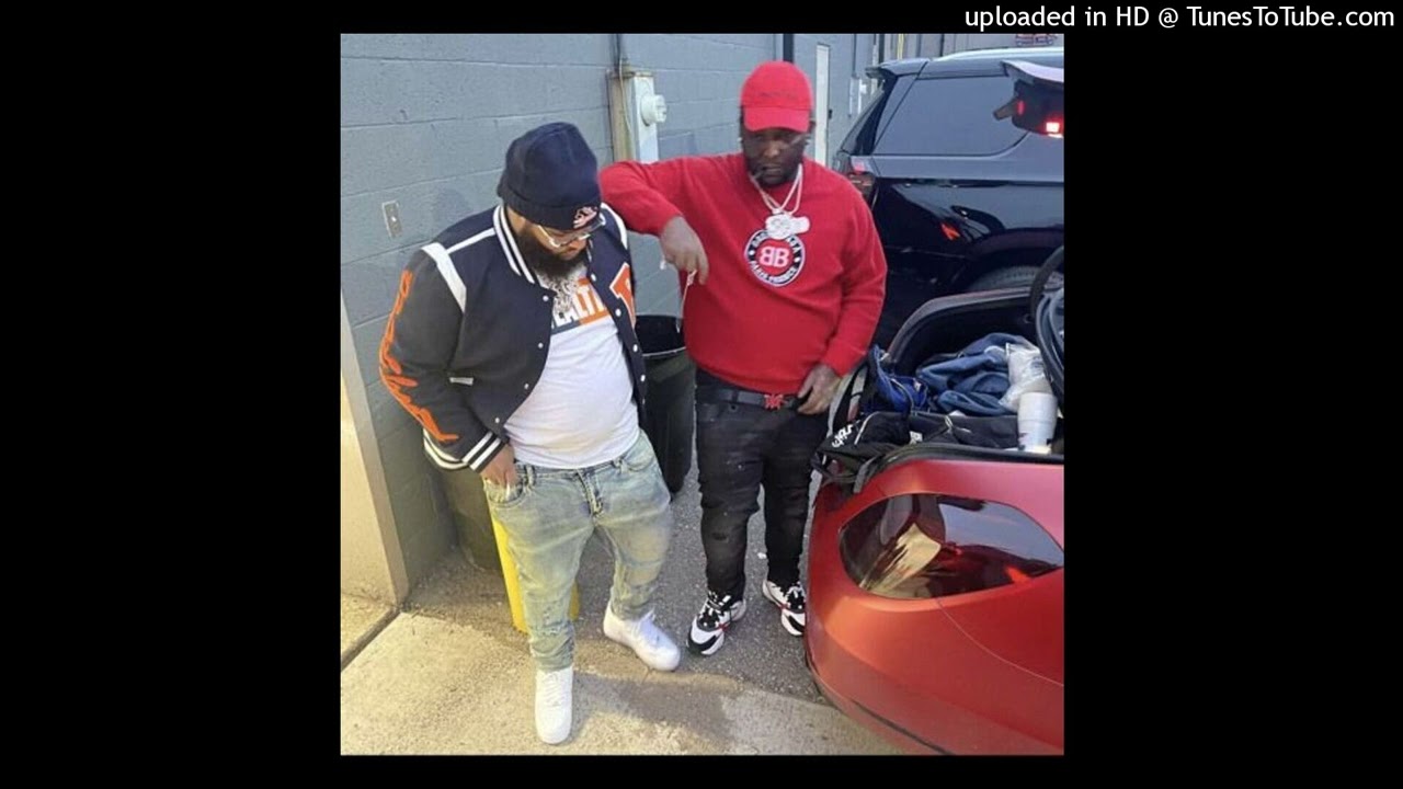 [FREE] Rio Da Yung Og x RMC Mike x YN Jay - 