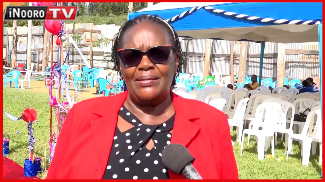 Ataaramu rũhonge-inĩ rwa gĩthomo nĩ morĩtie aciari kuiyukia wiira wa kumenyerera ciana, Kirinyaga