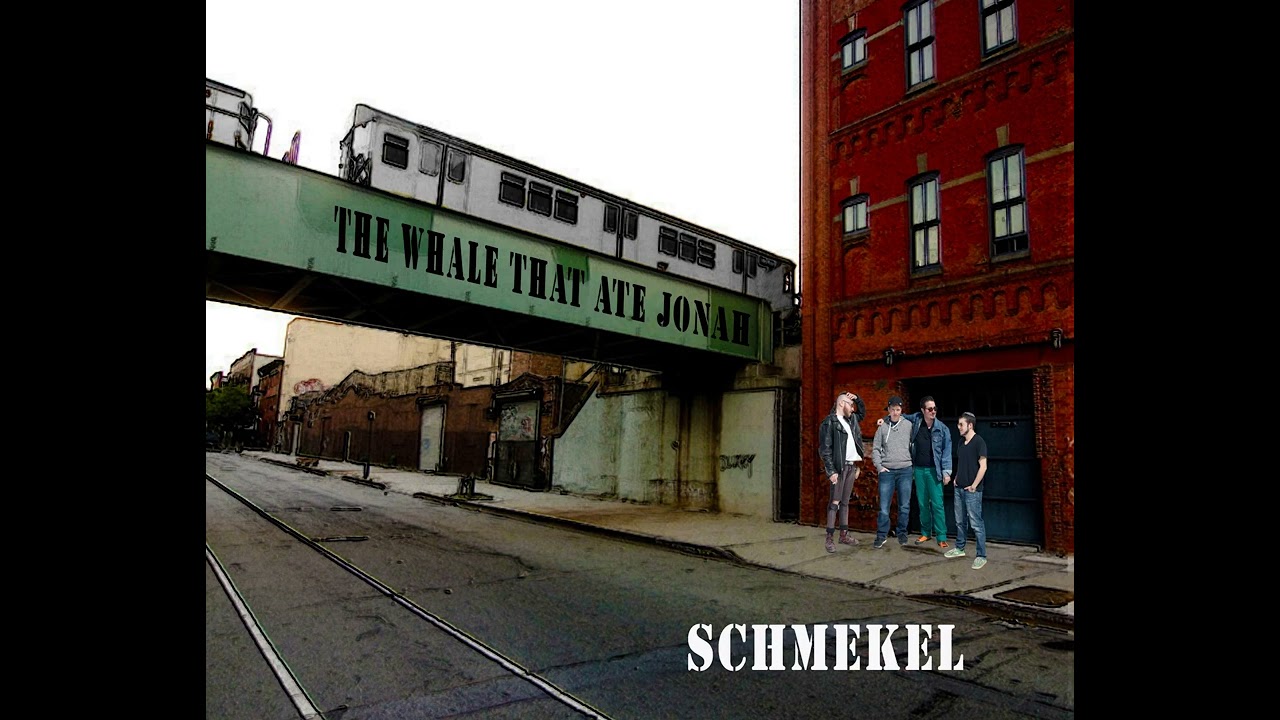 Schmekel - Genderqueer Love Song