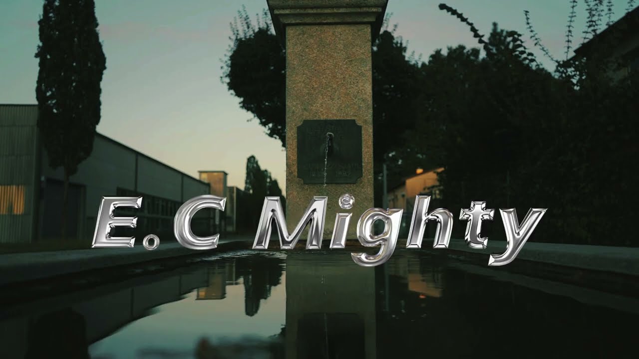 El Fin Del Idilio - E.C Mighty ❌ Ziro ❌ B-Fre$h (Visualizer + Lyrics)