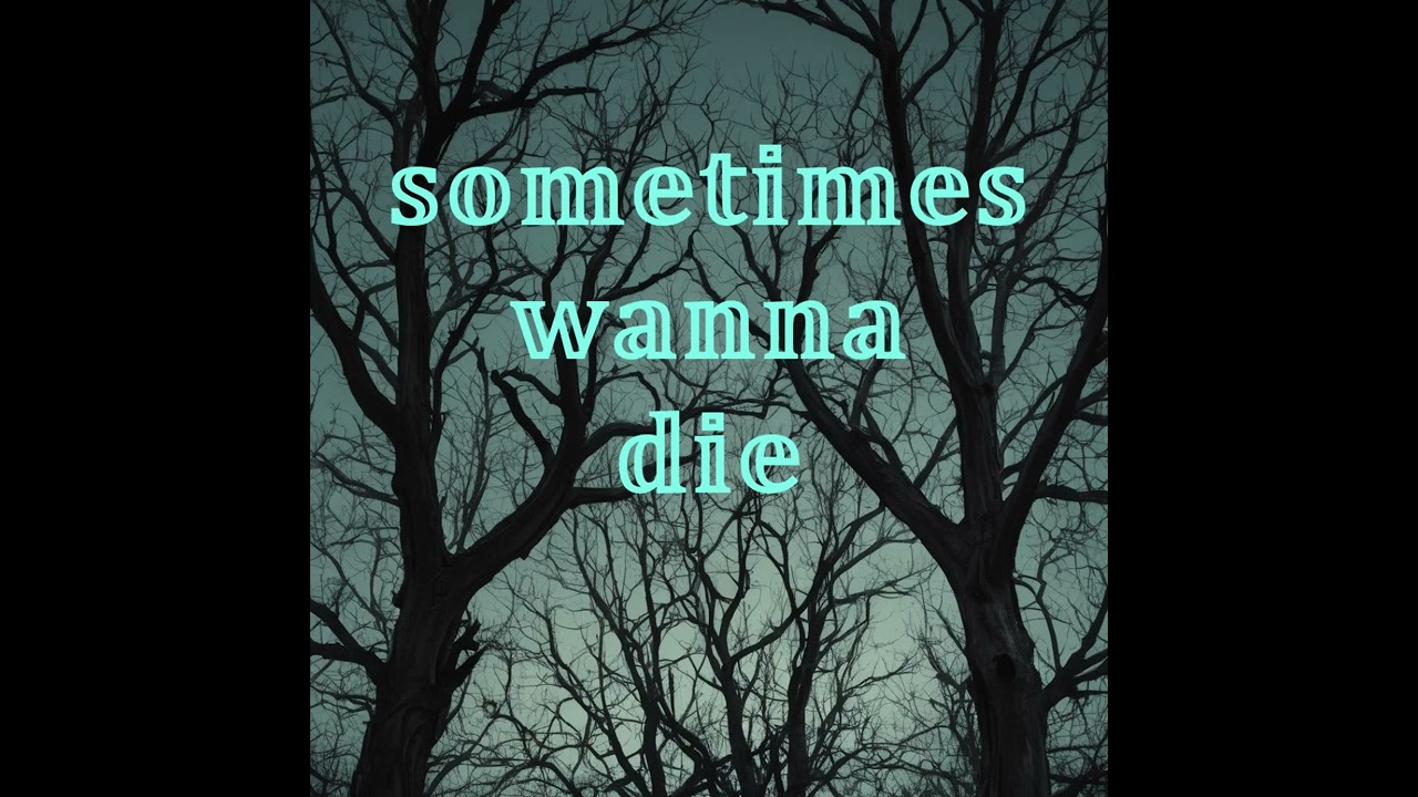 Sometimes Wanna Die (Joydrop cover)