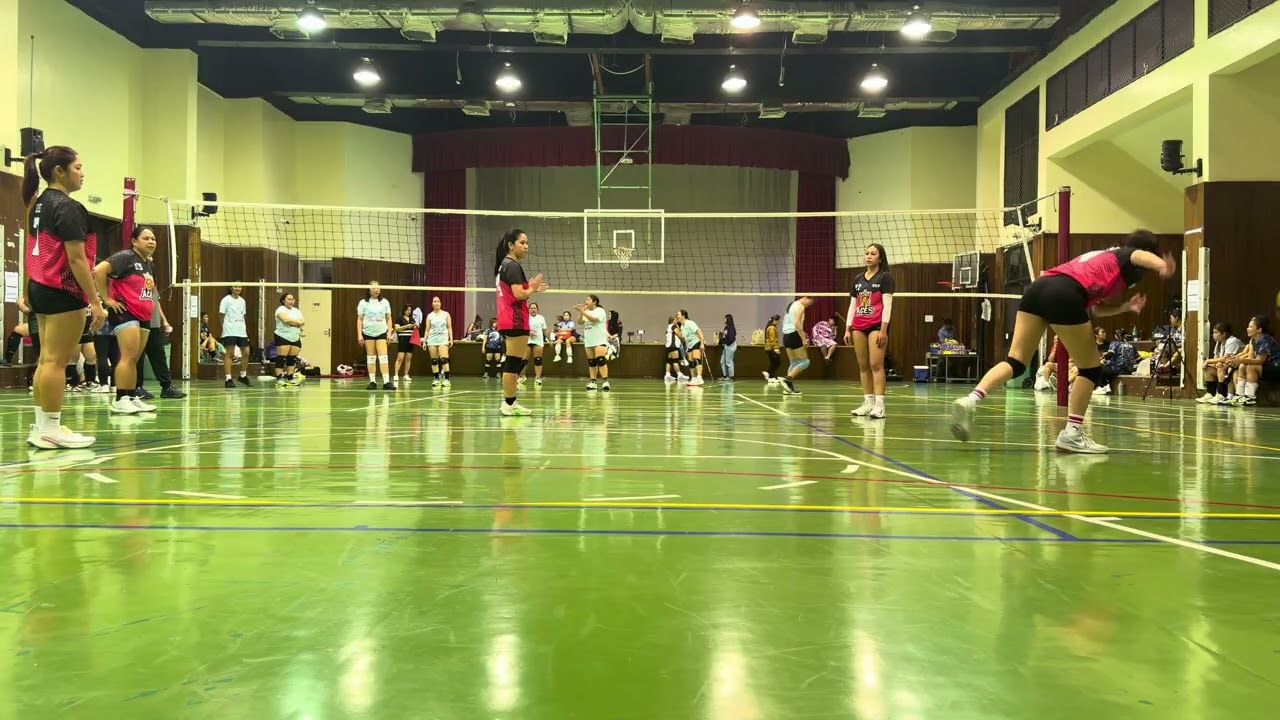 GAME 2 Team ACES AUH ODL Feb 7, 2026