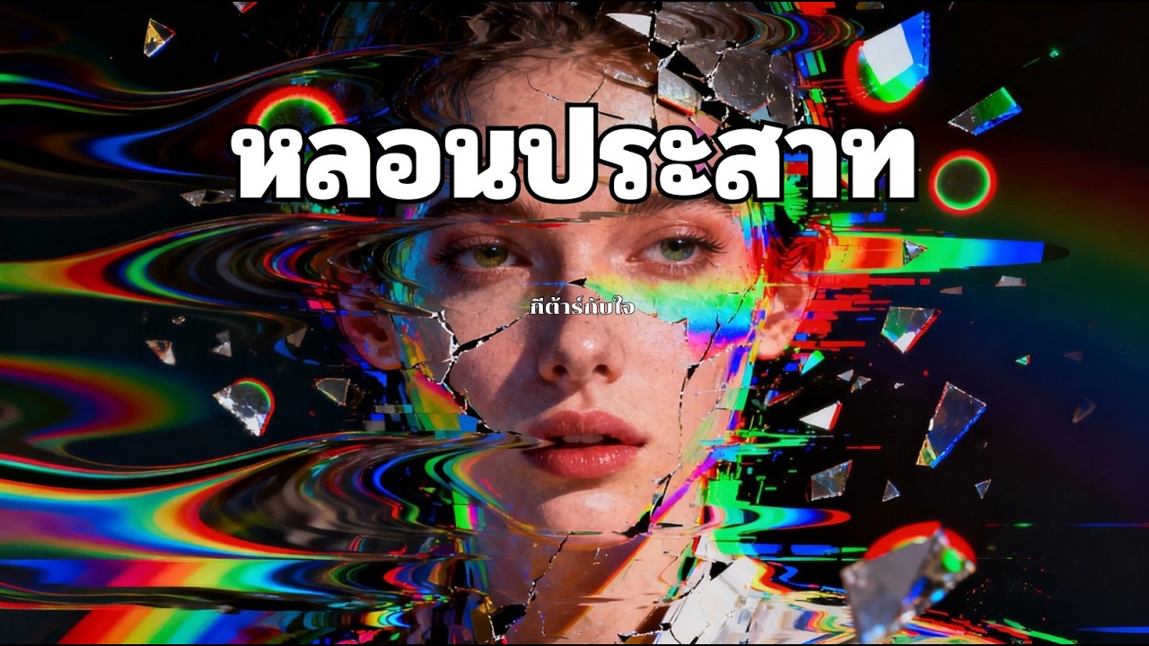 หลอนประสาท
