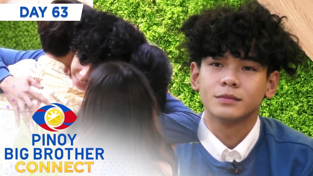 Day 63: Kyron evicted from Kuya's house | PBB Connect
