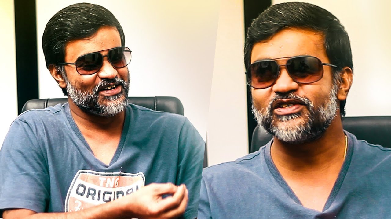 SWOT Analysis with Selvaraghavan | MY 149