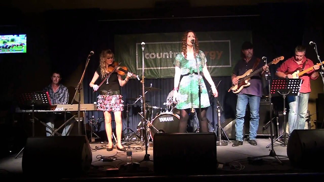 Tracy Killeen - She's Got You